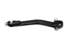 REPLICA KICK STARTER ARM BLACK